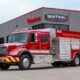 rural fire department Indiana