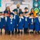 school academic achievement celebration