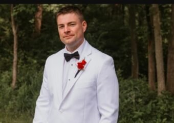 Blake Reynolds deputy memorial