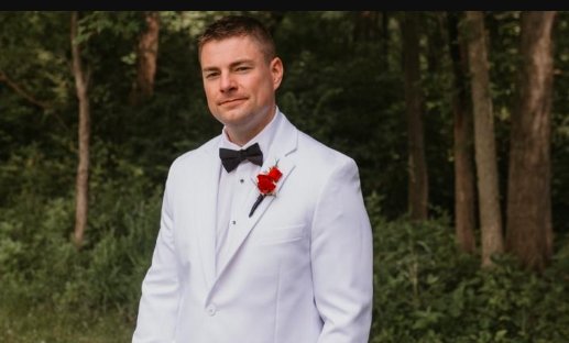 Blake Reynolds deputy memorial