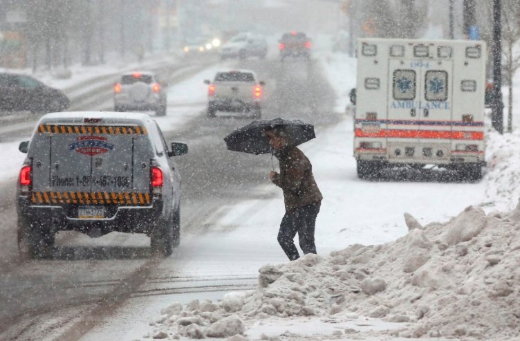 Colorado Holiday Travel Weather Improves After Rain and Snow