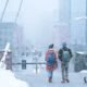 Colorado Mountain Snow Hits Post-Thanksgiving Travel