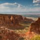 Colorado National Monument landscape
