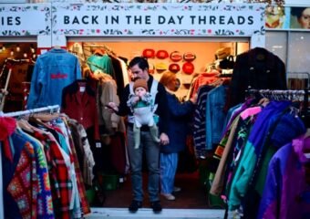 Colorado Proud Drives Local Holiday Shopping Boom