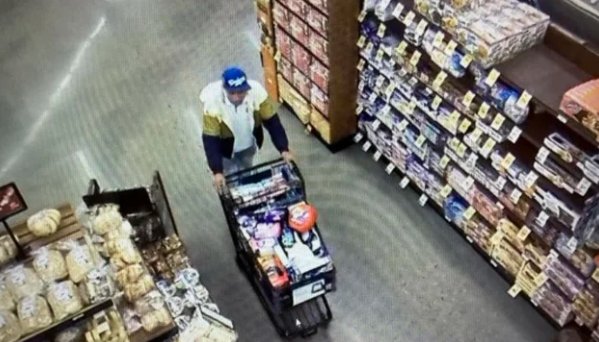 Colorado Shoplifting Hits Decade High in 2024