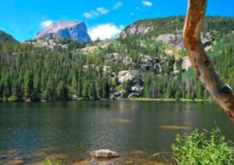 Colorado State Parks Go Free for Fresh Air Friday