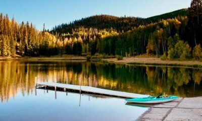 Colorado State Parks Go Free for Fresh Air Friday