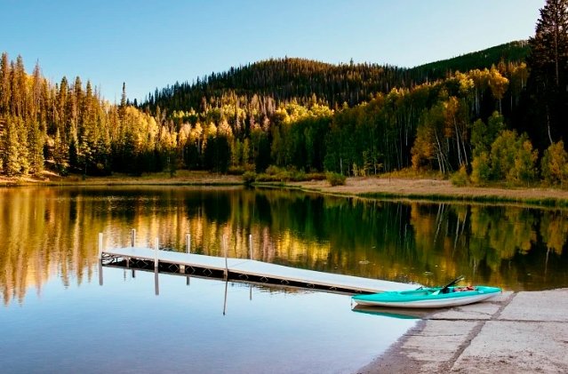 Colorado State Parks Go Free for Fresh Air Friday