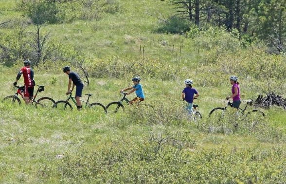Colorado State Parks Offer Free Entry on Fresh Air Friday