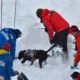 Colorado search and rescue team