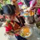community food distribution