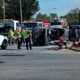 Crash Shuts Down I-469 Westbound in Fort Wayne