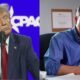 Donald Trump Mike Braun
