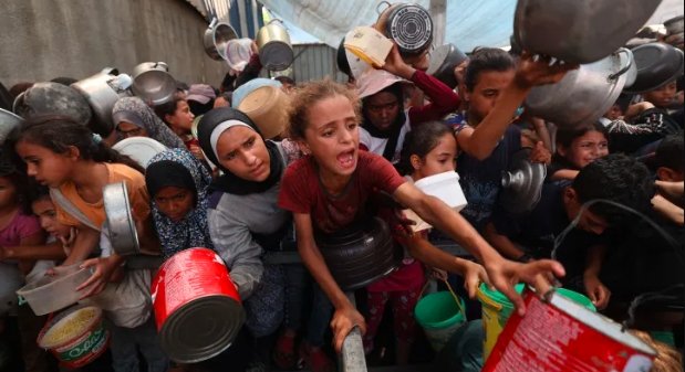 Family Steps Up Amid Frustration