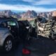 Fatal Crash on State Road 1 Leaves One Dead, Two Critical