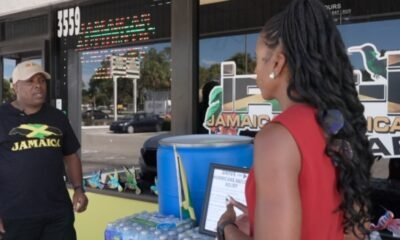 Fort Wayne Owner Leads Jamaica Hurricane Relief