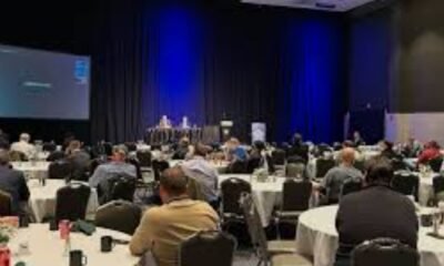 Fort Wayne roundtable meeting