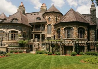 Freeland Mansion Fort Wayne