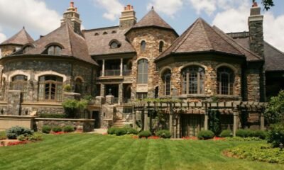 Freeland Mansion Fort Wayne