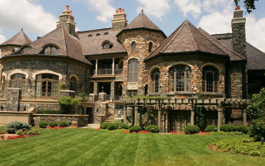 Freeland Mansion Fort Wayne