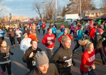 Galloping Gobbler Hits 25 Years with Calm Start