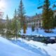 Grand Hyatt Vail resort