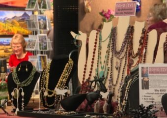 Grand Junction Celebrates 60th Holiday Art Fair