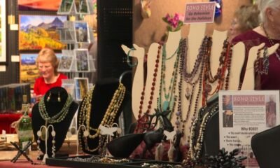 Grand Junction Celebrates 60th Holiday Art Fair