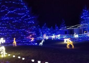 Grand Junction Newcomer Starts Christmas Event