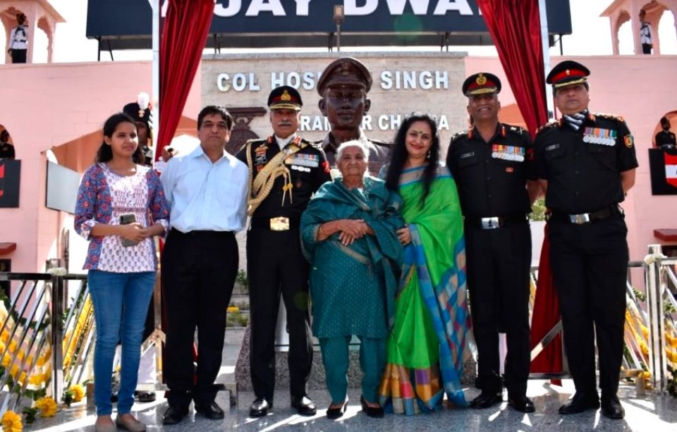 Grand Junction Officer Wins Hero of the Year Award