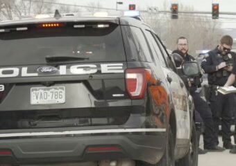 Grand Junction Police Share Holiday Safety Tips