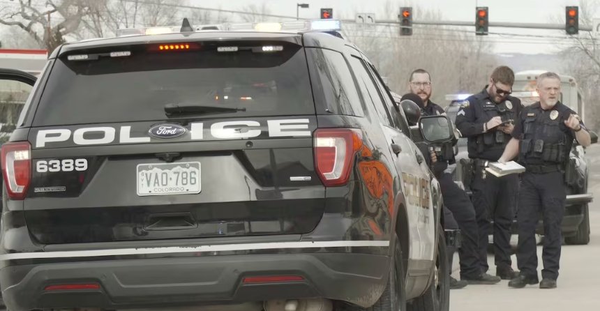 Grand Junction Police Share Holiday Safety Tips