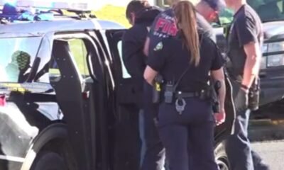 Grand Junction police arrest
