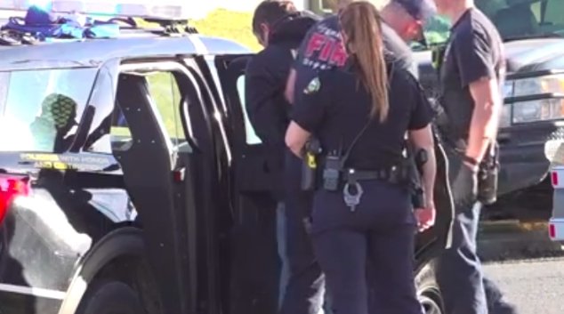 Grand Junction police arrest