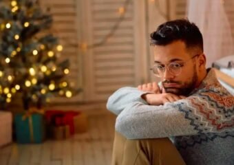 Holiday Mental Health Crisis Calls Surge