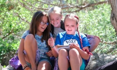 HopeWest Holiday Show Boosts Kids Grief Support