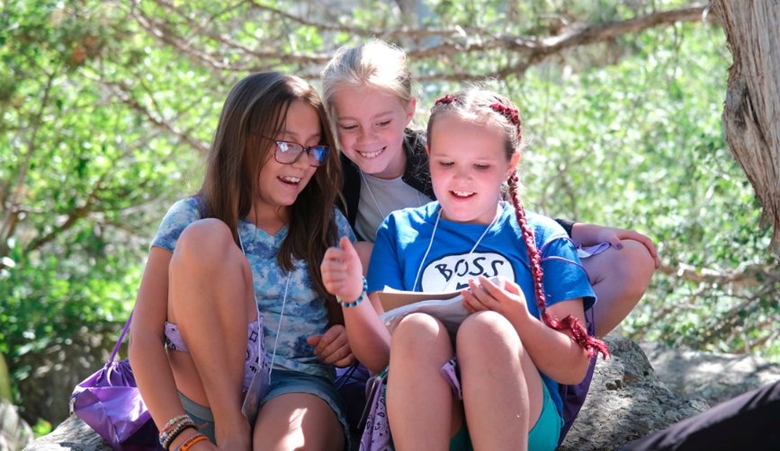 HopeWest Holiday Show Boosts Kids Grief Support