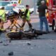 I-70 motorcycle accident Grand Junction