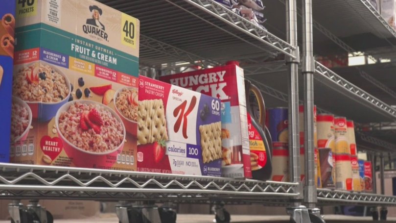 Indiana SNAP benefits EBT card