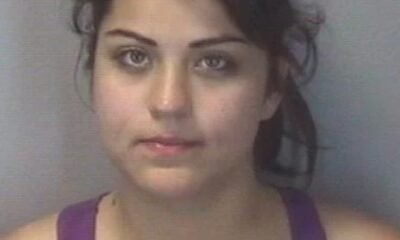 Jenifer Marie Shuford mugshot