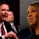 Judge Drops Comey