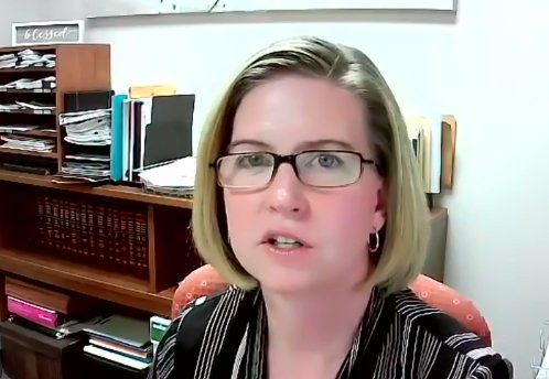 Julie Huffman Delta Health