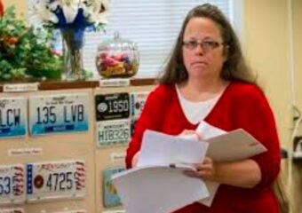 Kim Davis