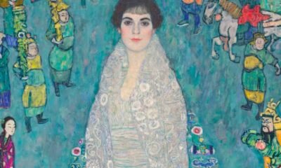 Klimt Portrait Fetches Record $236M at Auction