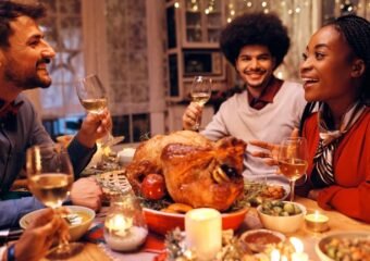 Locals Reveal Thanksgiving Hits and Holiday Plans