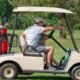 Lost Child Found Safe After Golf Cart Ride in Palisade