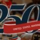Marine Corps Marks 250th Birthday with Service Reflections