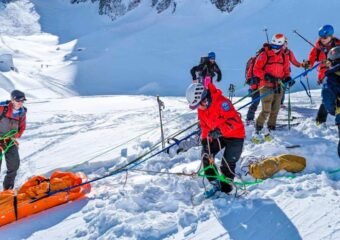 Mesa County Rescue Team Gears Up for Winter