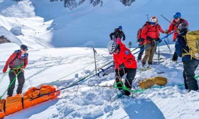 Mesa County Rescue Team Gears Up for Winter