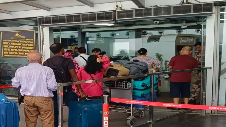 Montrose Airport Braces for Thanksgiving Travel Surge